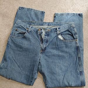Men's Wrangler Jeans